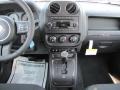 2011 Mineral Gray Metallic Jeep Patriot Latitude  photo #11