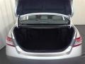 Classic Silver Metallic - Camry LE Photo No. 15