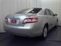 Classic Silver Metallic - Camry LE Photo No. 16