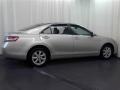 Classic Silver Metallic - Camry LE Photo No. 17