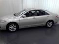 Classic Silver Metallic - Camry LE Photo No. 18