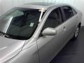 Classic Silver Metallic - Camry LE Photo No. 21
