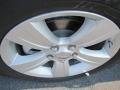 Bright Silver Metallic - Compass 2.0 Latitude Photo No. 5