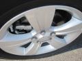 Bright Silver Metallic - Compass 2.0 Latitude Photo No. 5