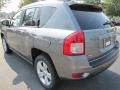 2011 Mineral Gray Metallic Jeep Compass 2.0 Latitude  photo #2