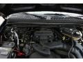 5.4 Liter SOHC 24-Valve Triton V8 2005 Ford F350 Super Duty FX4 SuperCab 4x4 Engine