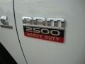 2012 Bright White Dodge Ram 2500 HD ST Crew Cab 4x4  photo #17