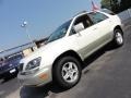 1999 Golden White Pearl Lexus RX 300 AWD  photo #1