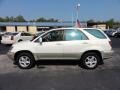 1999 Golden White Pearl Lexus RX 300 AWD  photo #11