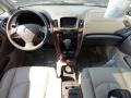 Golden White Pearl - RX 300 AWD Photo No. 27