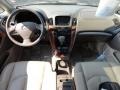 1999 Golden White Pearl Lexus RX 300 AWD  photo #27