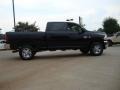 Black - Ram 3500 HD ST Crew Cab 4x4 Photo No. 6