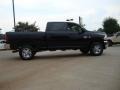 2012 Black Dodge Ram 3500 HD ST Crew Cab 4x4  photo #6