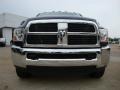 Black - Ram 3500 HD ST Crew Cab 4x4 Photo No. 8