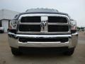 2012 Black Dodge Ram 3500 HD ST Crew Cab 4x4  photo #8