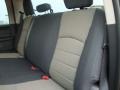 Black - Ram 3500 HD ST Crew Cab 4x4 Photo No. 11