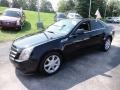 Black Raven - CTS Sedan Photo No. 2