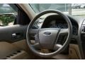 2007 Alloy Metallic Ford Fusion SEL V6 AWD  photo #19