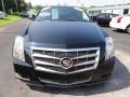 Black Raven - CTS Sedan Photo No. 3
