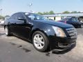 Black Raven - CTS Sedan Photo No. 5