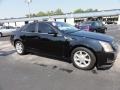 Black Raven - CTS Sedan Photo No. 6