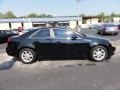 Black Raven - CTS Sedan Photo No. 7