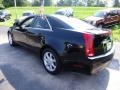 Black Raven - CTS Sedan Photo No. 10