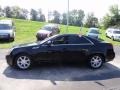 Black Raven - CTS Sedan Photo No. 11