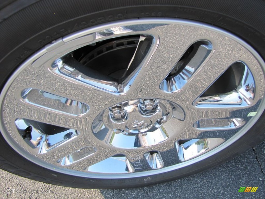 2011 Nitro Heat - Bright Silver Metallic / Dark Slate Gray photo #5