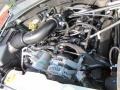 Bright Silver Metallic - Nitro Heat Photo No. 11