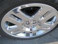 Bright Silver Metallic - Nitro Heat Photo No. 5