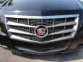 Black Raven - CTS Sedan Photo No. 30