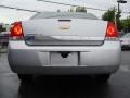 Cyber Gray Metallic - Impala LT Photo No. 5