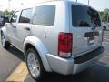 Bright Silver Metallic - Nitro Heat Photo No. 2