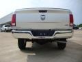 2012 Bright Silver Metallic Dodge Ram 2500 HD ST Crew Cab 4x4  photo #4