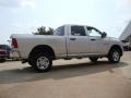 2012 Bright Silver Metallic Dodge Ram 2500 HD ST Crew Cab 4x4  photo #6