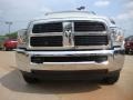 2012 Bright Silver Metallic Dodge Ram 2500 HD ST Crew Cab 4x4  photo #8