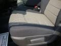 2012 Bright Silver Metallic Dodge Ram 2500 HD ST Crew Cab 4x4  photo #10