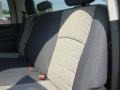 2012 Bright Silver Metallic Dodge Ram 2500 HD ST Crew Cab 4x4  photo #11