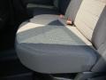 2012 Bright Silver Metallic Dodge Ram 2500 HD ST Crew Cab 4x4  photo #12
