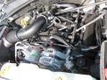 Bright Silver Metallic - Nitro Heat Photo No. 11