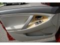 Barcelona Red Metallic - Camry LE Photo No. 10