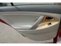Barcelona Red Metallic - Camry LE Photo No. 13