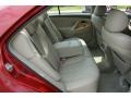Barcelona Red Metallic - Camry LE Photo No. 17