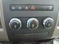 2012 Bright Silver Metallic Dodge Ram 2500 HD ST Crew Cab 4x4  photo #23