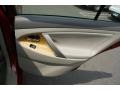 Barcelona Red Metallic - Camry LE Photo No. 19
