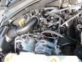 Bright Silver Metallic - Nitro Heat Photo No. 11