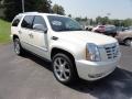 2010 White Diamond Cadillac Escalade Premium AWD  photo #4