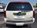 2010 White Diamond Cadillac Escalade Premium AWD  photo #9