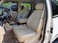 2010 White Diamond Cadillac Escalade Premium AWD  photo #17